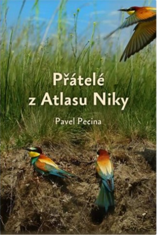 Přátelé z Atlasu Niky - Pavel Pecina