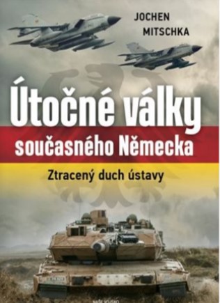 Útočné války současného Německa - 