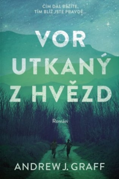 Vor utkaný z hvězd - 