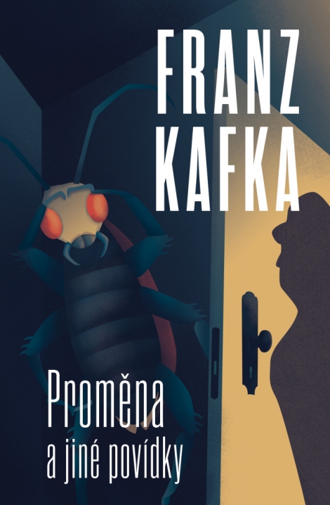 Proměna a jiné povídky - 
