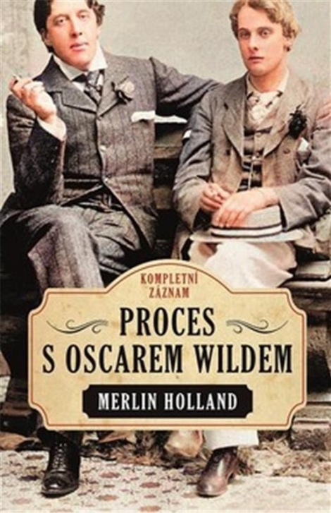 Proces s Oscarem Wildem - 
