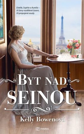 Byt nad Seinou - 