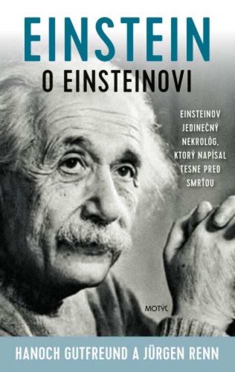 Einstein o Einsteinovi - 