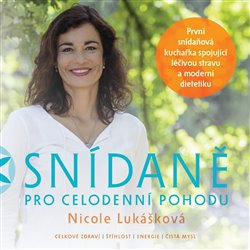 Snídaně pro celodenní pohodu - 