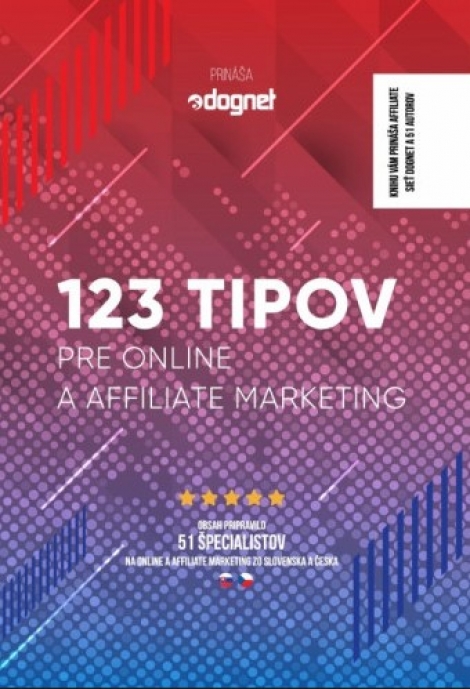 123 tipov pre online a affiliate marketing - 