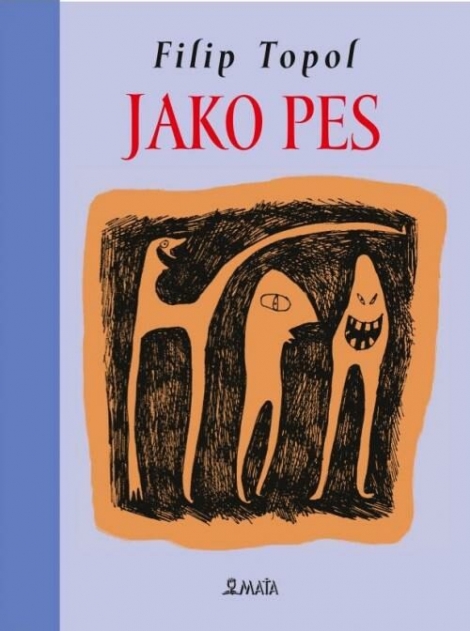 Jako pes - 