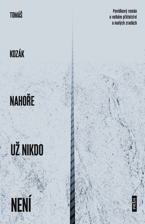 Nahoře už nikdo není - 