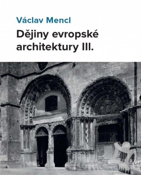 Dějiny evropské architektury III. - 
