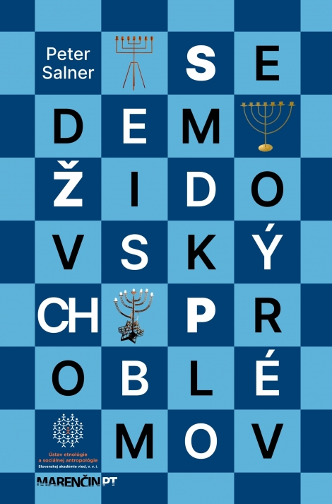 Sedem židovských problémov - 