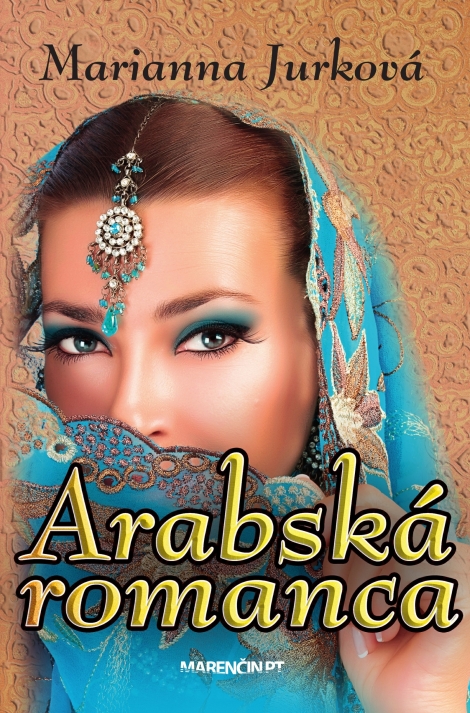 Arabská romanca - 