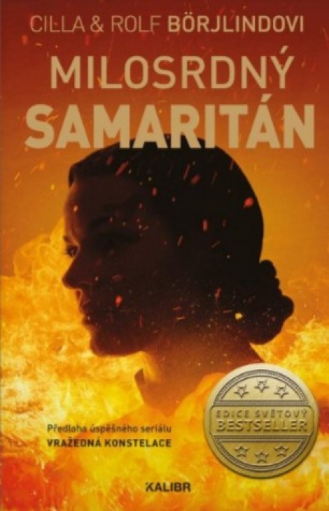 Milosrdný Samaritán - Olivie Rönningová a Tom Stilton (7.díl)