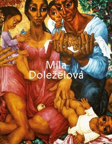 Míla Doleželová - 