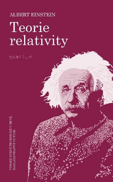 Teorie relativity - 