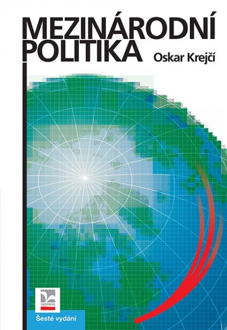 Mezinárodní politika - 6. vydání