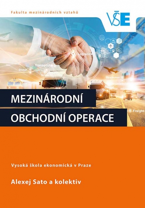 Mezinárodní obchodní operace - 