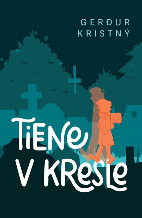 Tiene v kresle - 