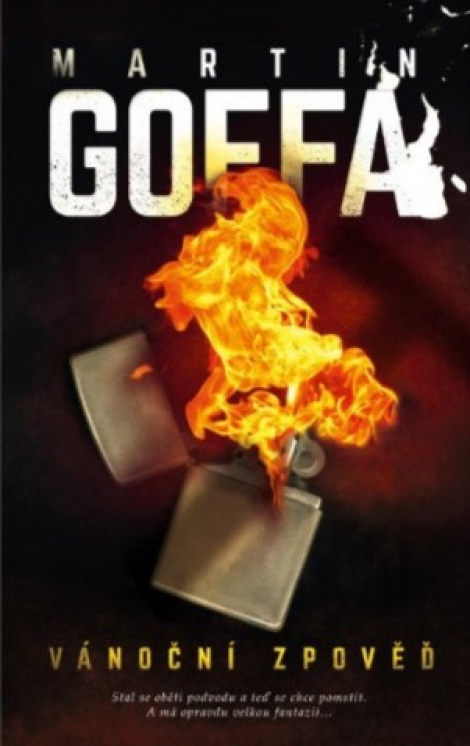 Vánoční zpověď - 