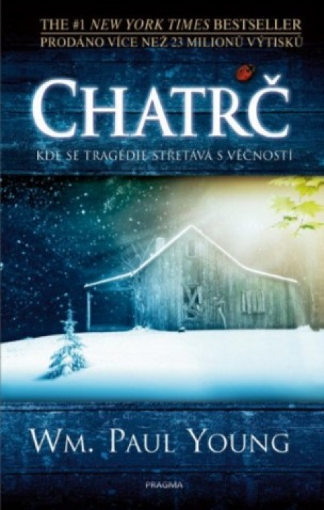 Chatrč - Kde se tragédie střetává s věčností