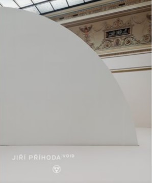 Jiří Příhoda VOID - 
