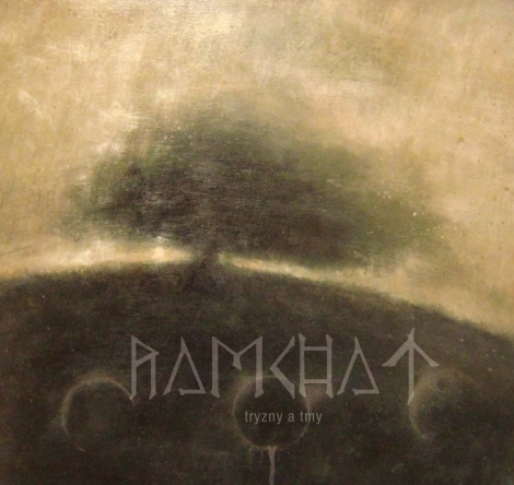 Ramchat - Tryzny a tmy (CD)