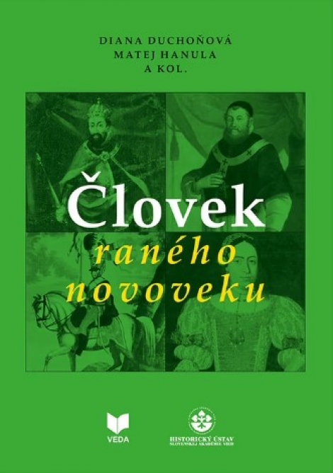 Človek raného novoveku - 