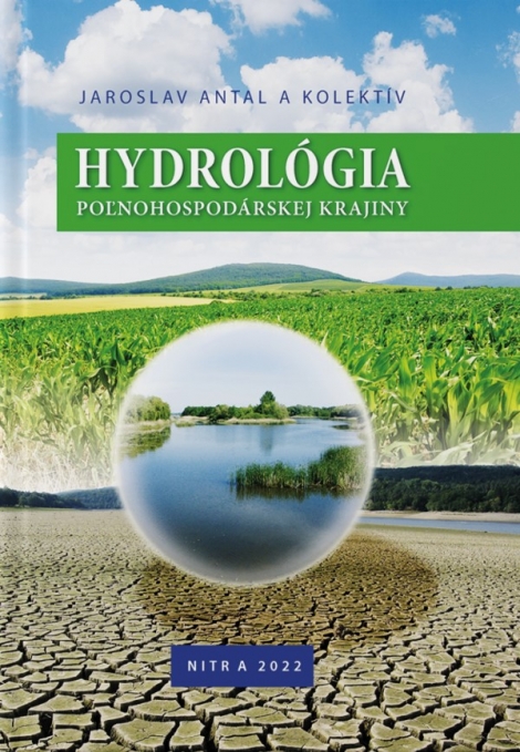 Hydrológia poľnohospodárskej krajiny - 
