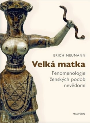 Velká matka - Fenomenologie ženských forem nevědomí