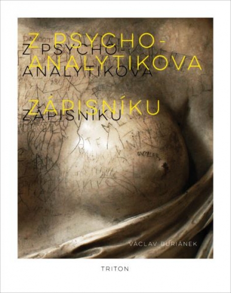 Z psychoanalytikova zápisníku - 