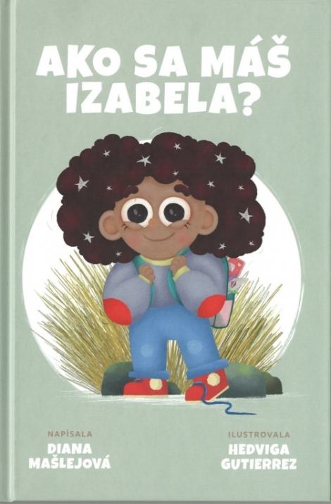 Ako sa máš, Izabela? - 