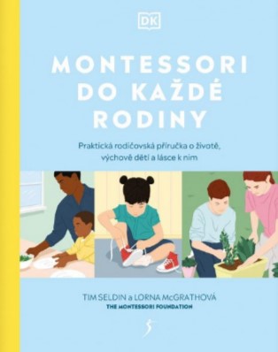 Montessori do každé rodiny - 