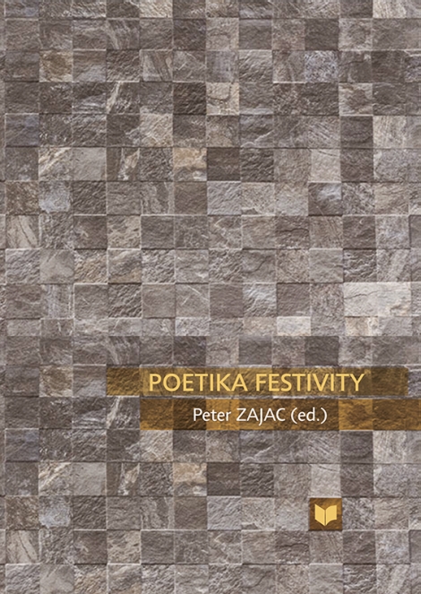 Poetika festivity - 