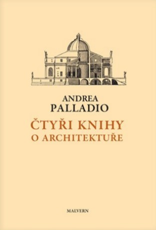 Čtyři knihy o architektuře - 