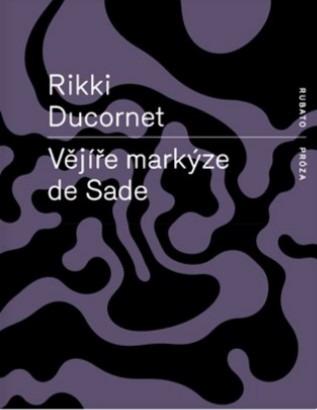 Vějíře markýze de Sade - 
