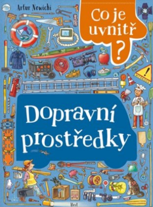 Dopravní prostředky - 