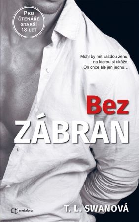 Bez zábran - Milesův klub (3.díl)