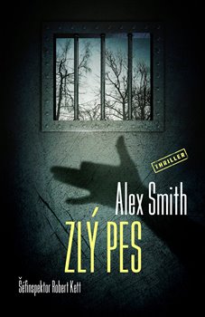 Zlý pes - Šéfinspektor Robert Kett (2.díl)