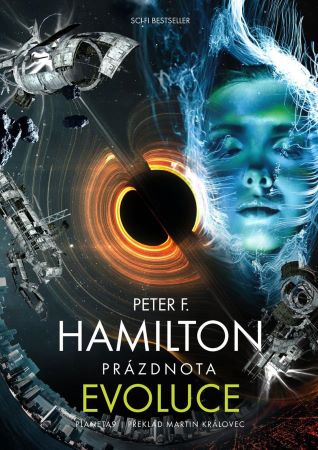 Prázdnota 3: Evoluce - 