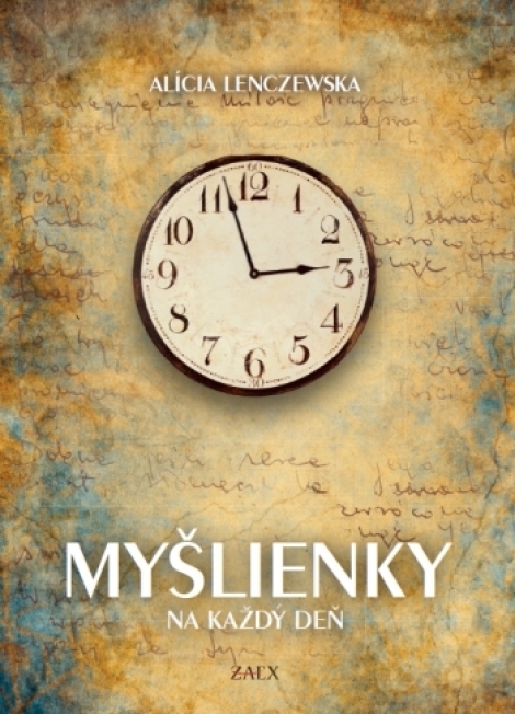 Myšlienky na každý deň (2. vydanie) - 