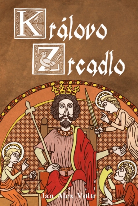 Královo zrcadlo - 