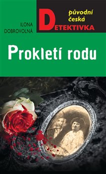 Prokletí rodu - Původní česká detektivka