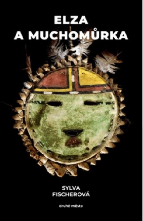 Elza a muchomůrka - 