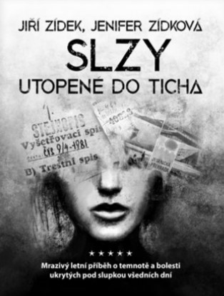 Slzy utopené do ticha - 