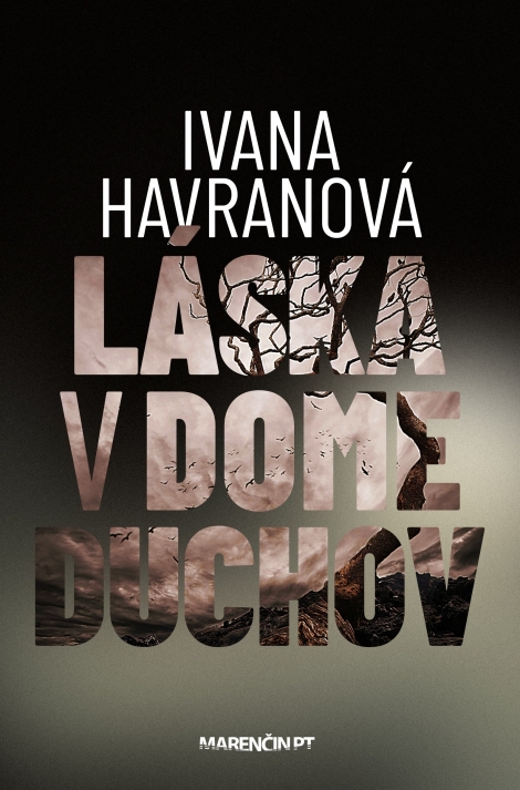 Láska v dome duchov - 