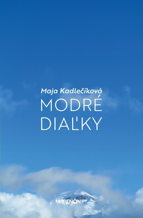 Modré diaľky - 