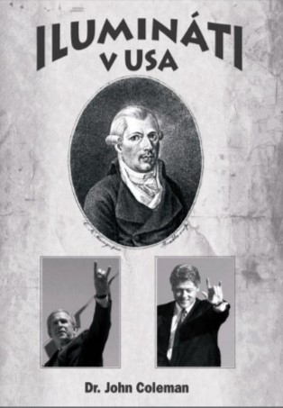 Ilumináti v USA - 