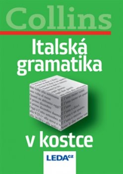 Italská gramatika v kostce - 