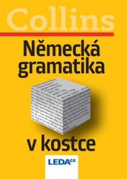 Německá gramatika v kostce - 