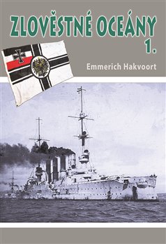 Zlověstné oceány 1. - 