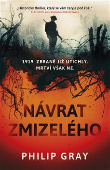 Návrat zmizelého - 