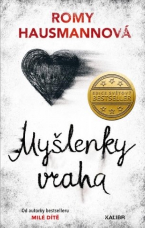 Myšlenky vraha - 